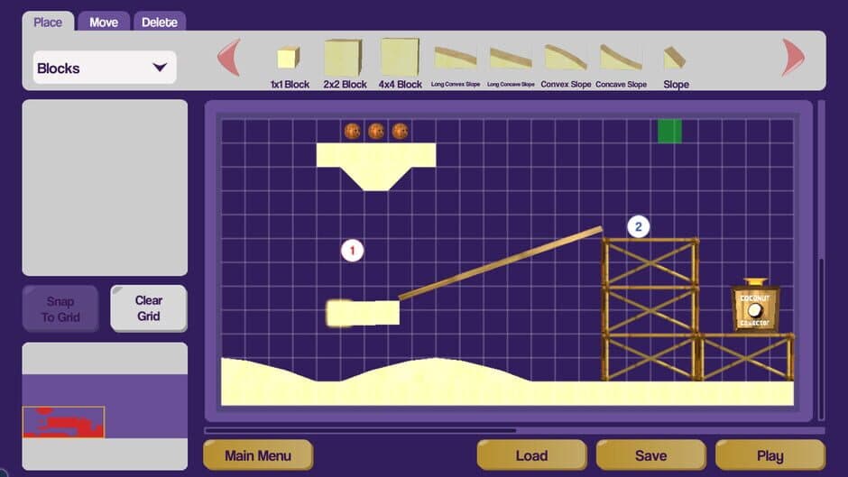 Скриншот 5 из Martha Madison: Simple Machines Volume 1