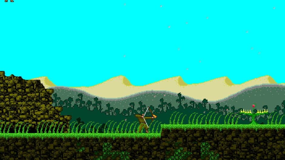 Скриншот 5 из The Waste Land