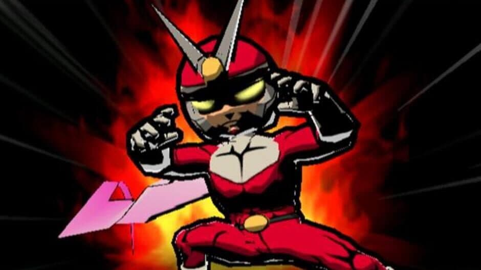 Скриншот 4 из Viewtiful Joe
