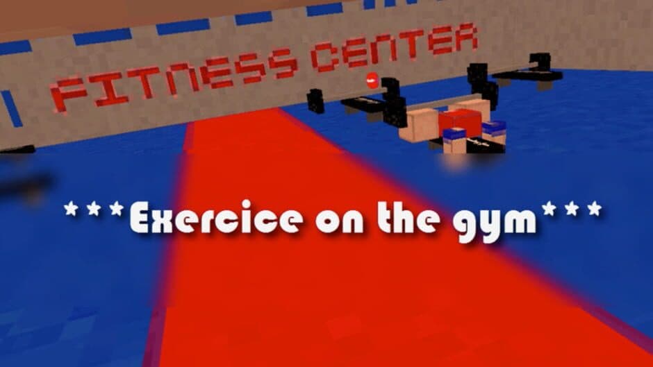 Скриншот 5 из Craft City Gangs