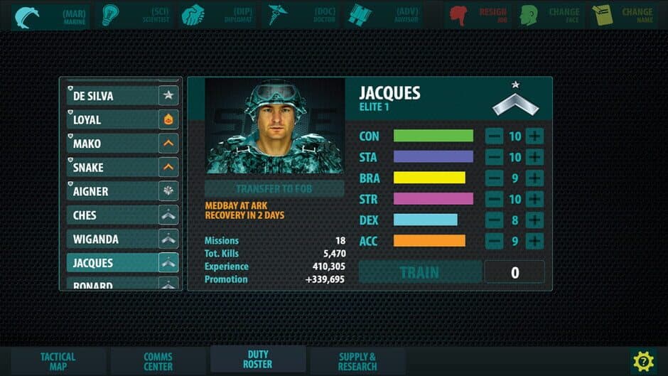 Скриншот 6 из War of the Zombie