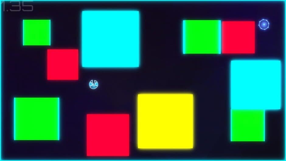 Скриншот 2 из Neon Prism
