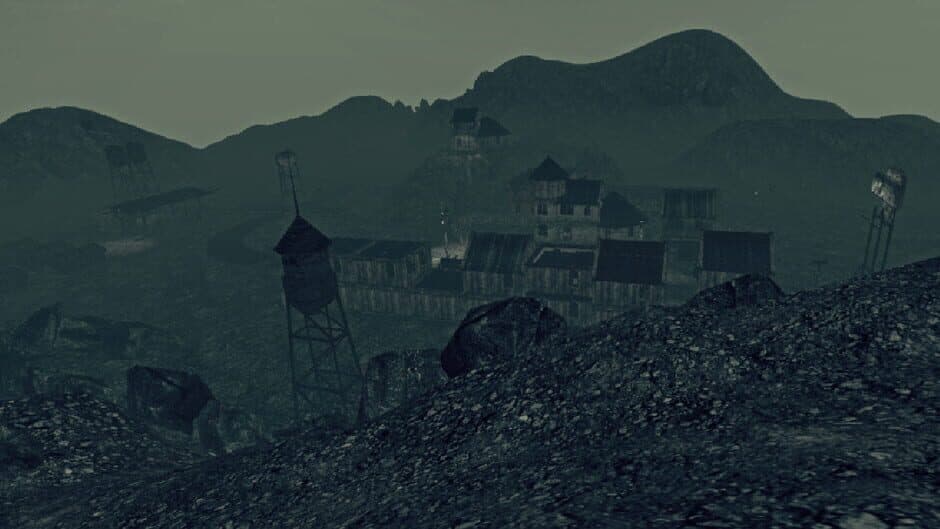 Скриншот 6 из Endless Night: Alpha