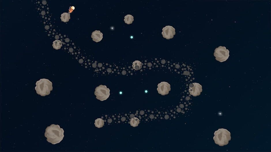 Скриншот 2 из A Long Way Home