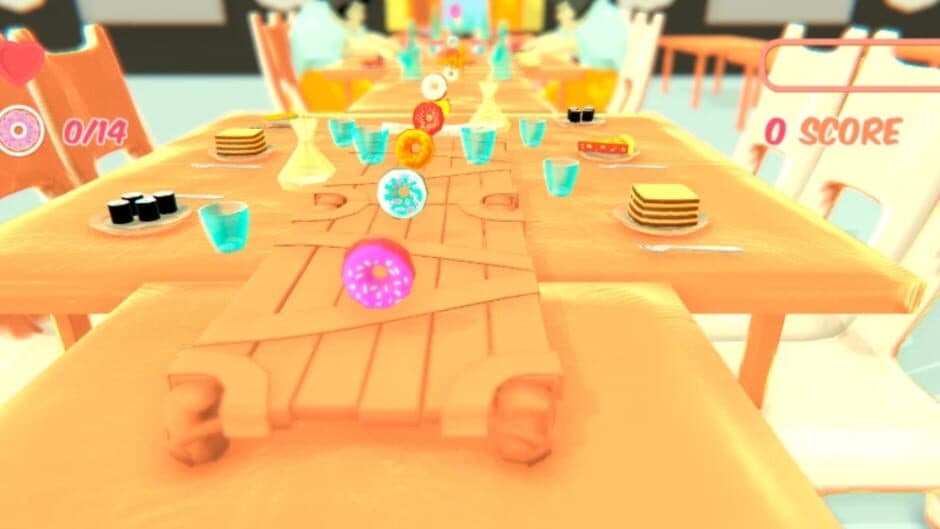 Скриншот 3 из Meal Escape
