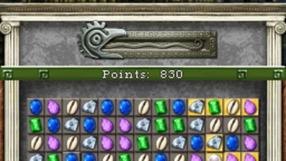 Скриншот 8 из Jewel Quest 4 Heritage