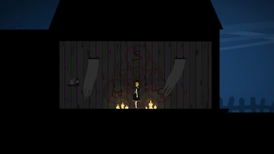 Скриншот 2 из Tulpa