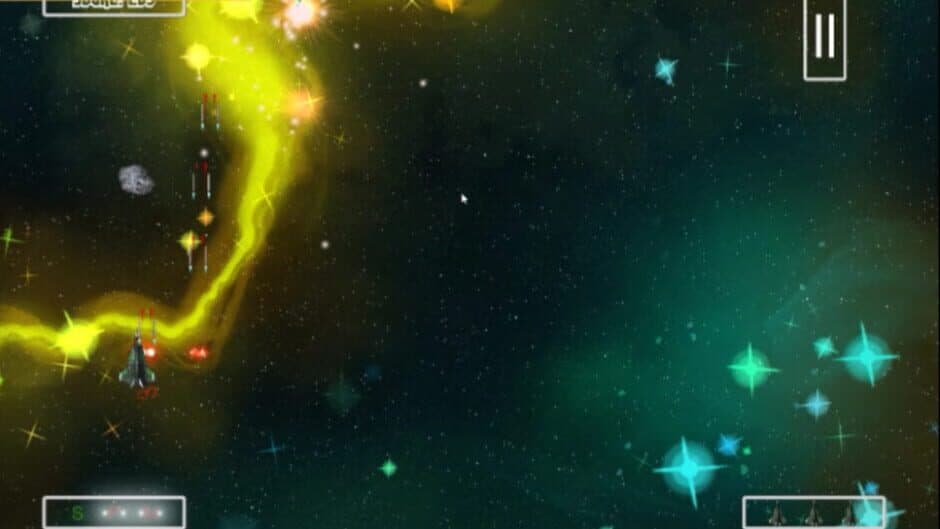 Скриншот 3 из Space Wars