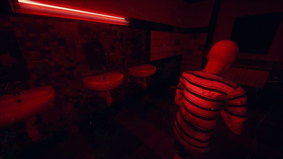 Скриншот 1 из Uplands Motel