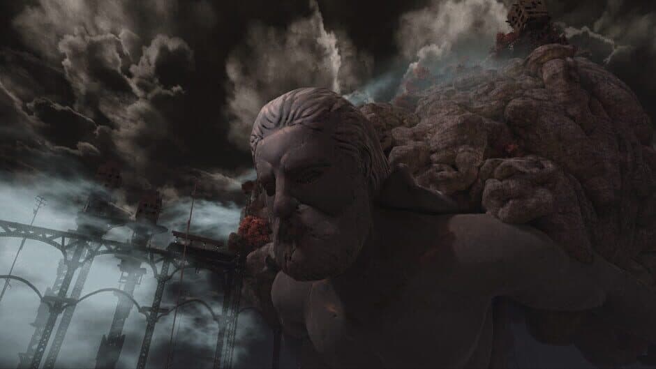 Скриншот 2 из Empathy: Path of Whispers