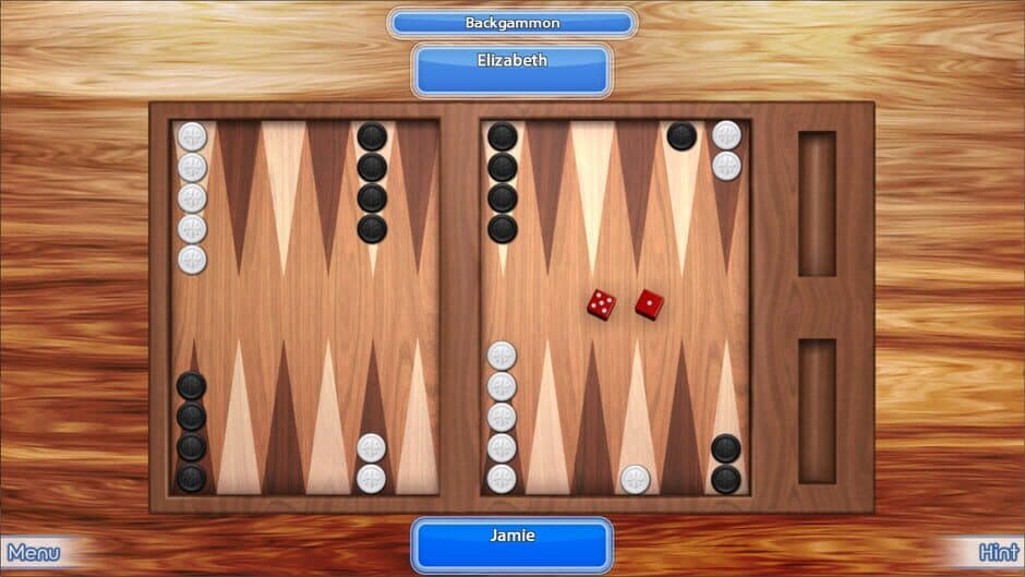 Скриншот 3 из Puzzles & Board Games Mega Collection
