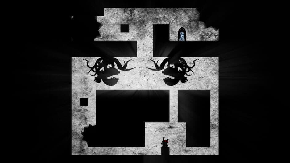 Скриншот 3 из MindCubes: Inside the Twisted Gravity Puzzle