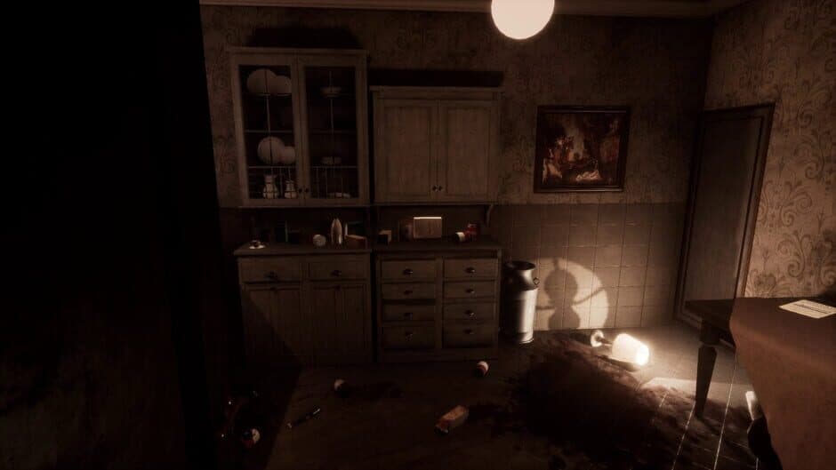 Скриншот 10 из Apartment 327