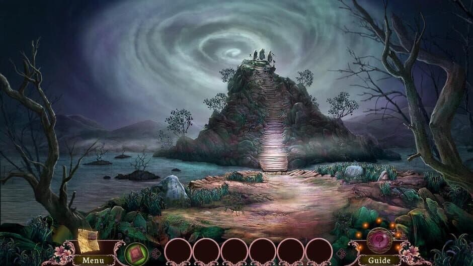 Скриншот 1 из Otherworld: Shades of Fall Collector's Edition