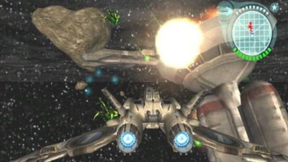 Скриншот 2 из Defender