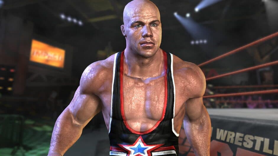 Скриншот 3 из TNA Impact!