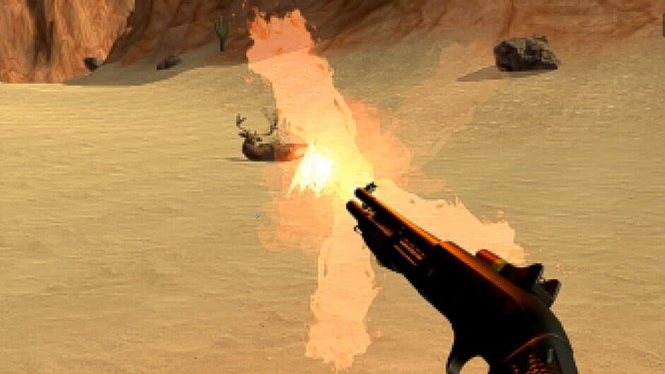 Скриншот 5 из The Western Hunter