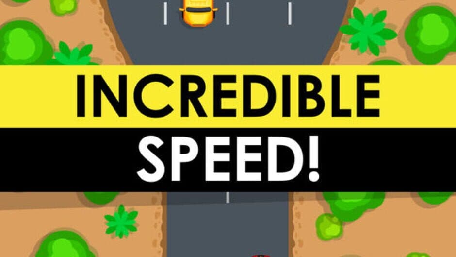 Скриншот 6 из Drive Fast - 2d Retro Racing