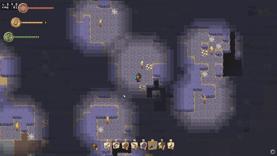 Скриншот 1 из Forsaken Isle