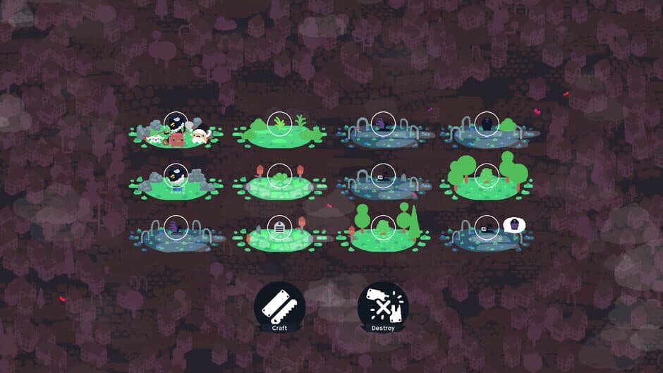 Скриншот 4 из Brushwood Buddies