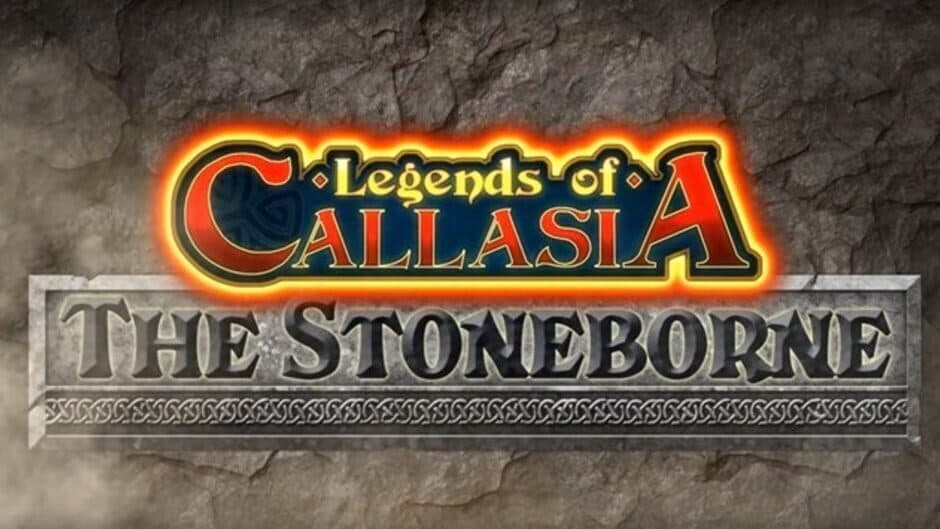 Скриншот 1 из Legends of Callasia: The Stoneborne