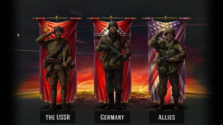 Скриншот 3 из Third Front