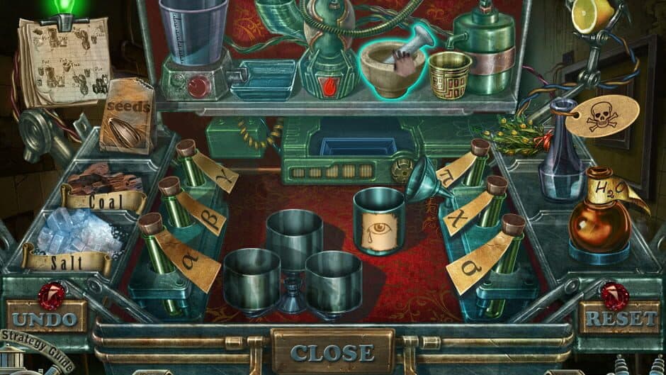 Скриншот 5 из Haunted Halls: Revenge of Doctor Blackmore - Collector's Edition