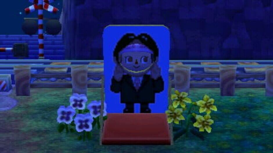 Скриншот 7 из Animal Crossing: New Leaf
