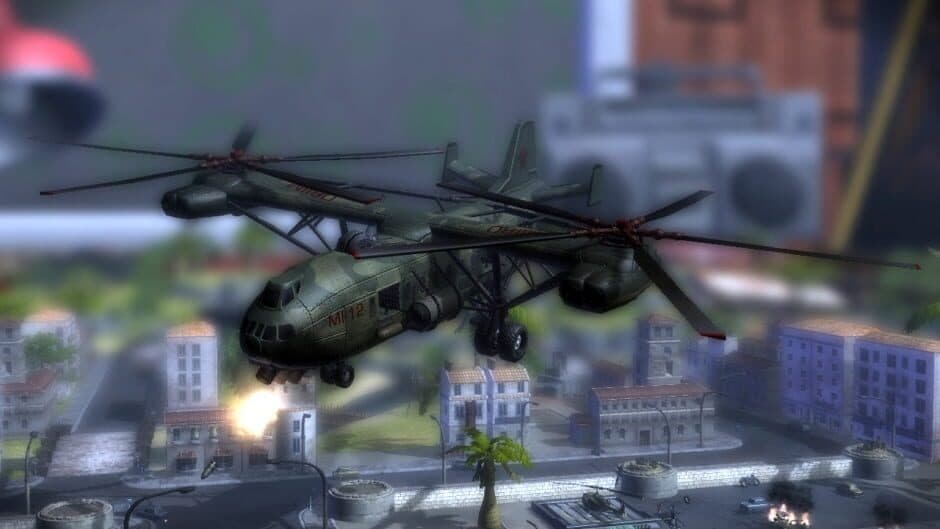 Скриншот 4 из Toy Soldiers: Complete