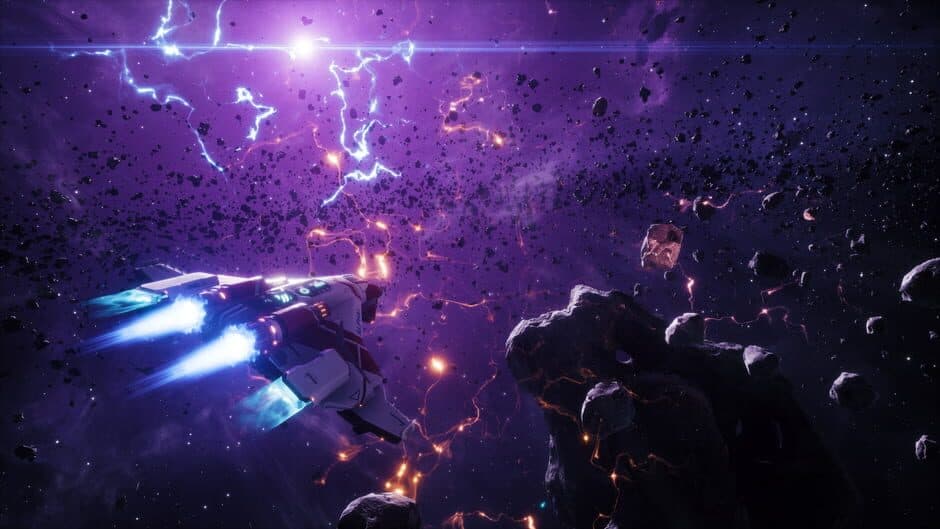 Скриншот 10 из Everspace: Encounters