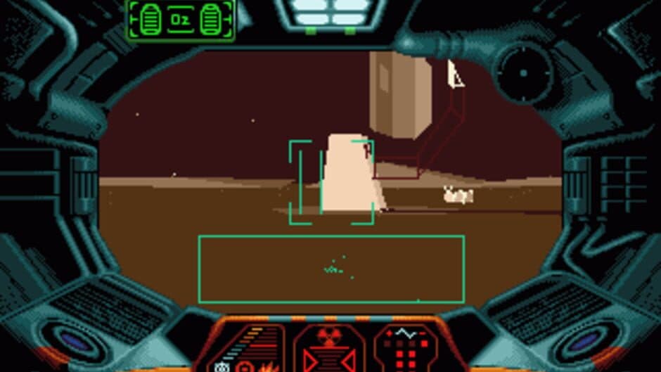 Скриншот 2 из Infestation