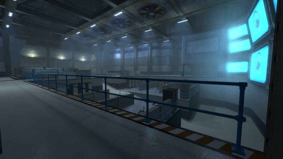 Скриншот 9 из Hunt Down the Freeman