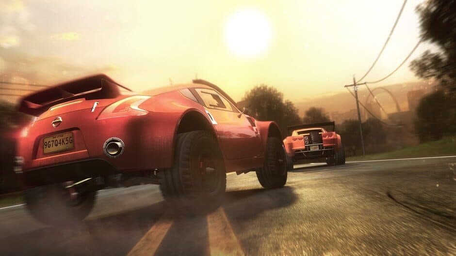 Скриншот 2 из The Crew