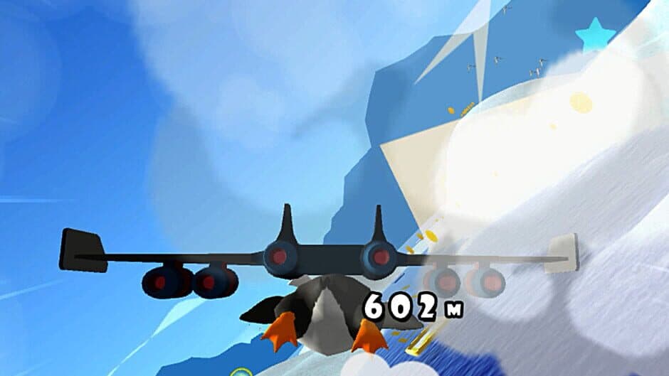 Скриншот 1 из Happy Penguin VR