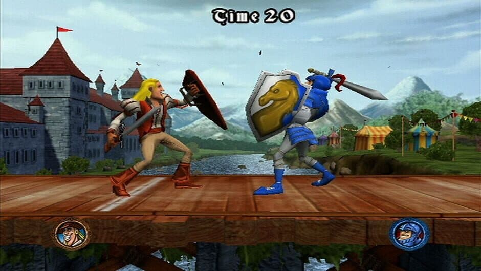 Скриншот 6 из Medieval Games
