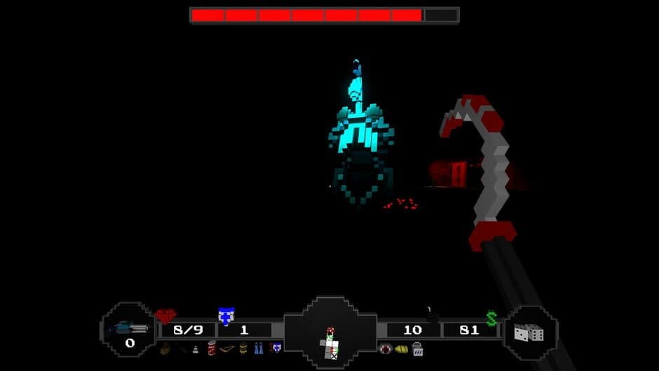 Скриншот 6 из Paranautical Activity