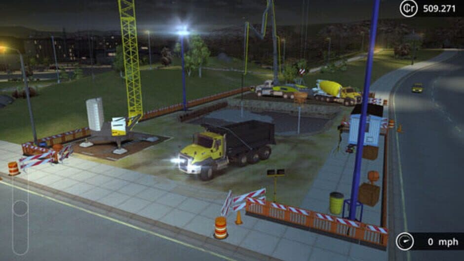 Скриншот 6 из Construction Simulator 2