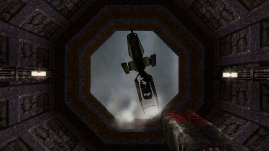 Скриншот 5 из Unreal Gold