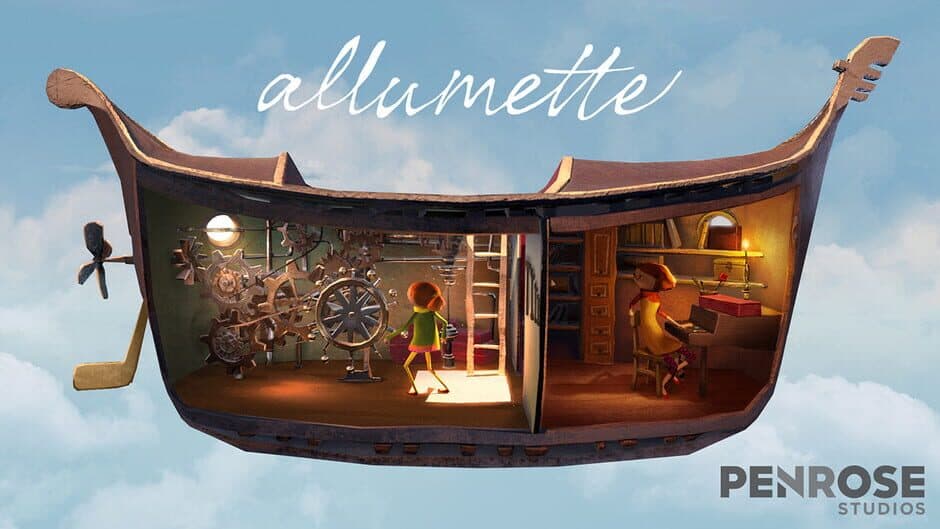 Скриншот 3 из Allumette
