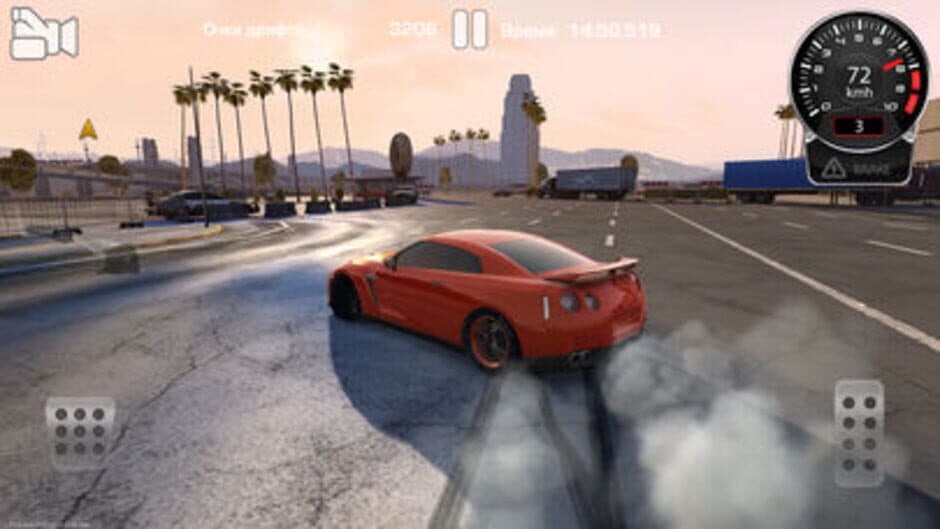 Скриншот 5 из CarX Drift Racing