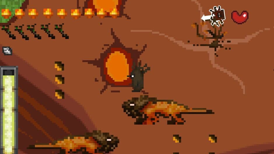 Скриншот 1 из Hunter Gatherer