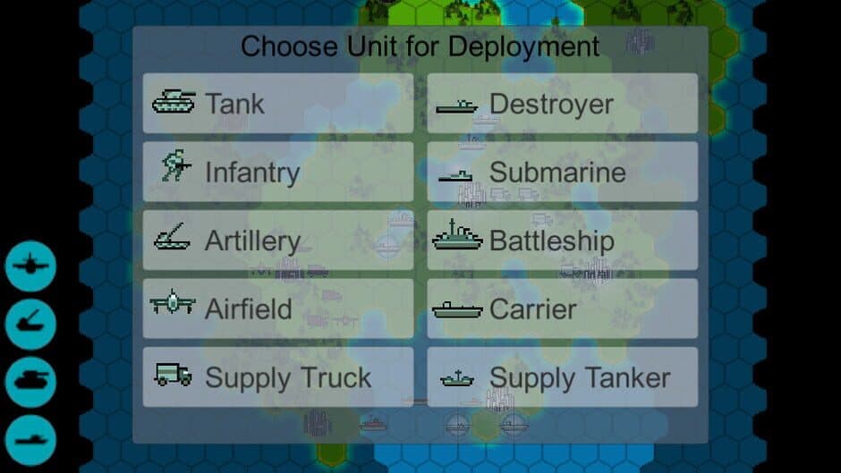 Скриншот 3 из Forward Line