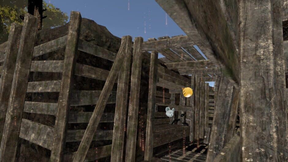 Скриншот 4 из Hide N Seek VR