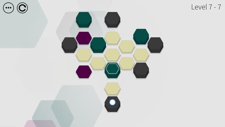 Скриншот 4 из Hex Two