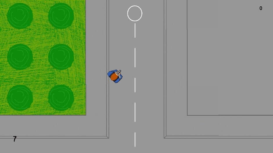 Скриншот 5 из Police Adventure