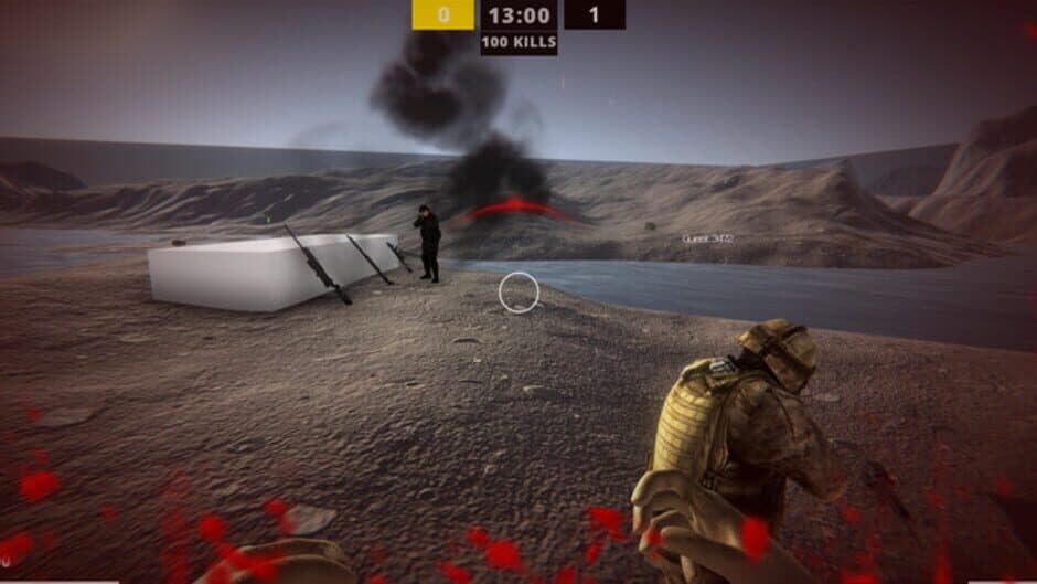 Скриншот 3 из Landwars