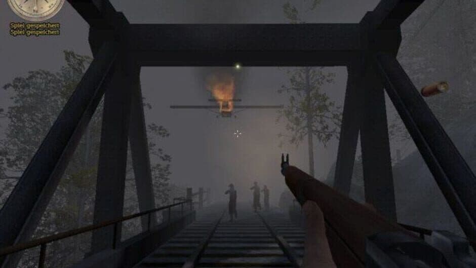 Скриншот 5 из Medal of Honor: Allied Assault - Breakthrough