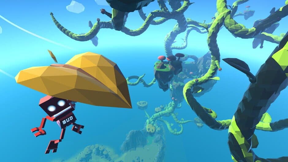 Скриншот 2 из Grow Home