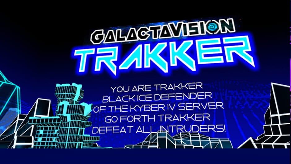 Скриншот 2 из Trakker