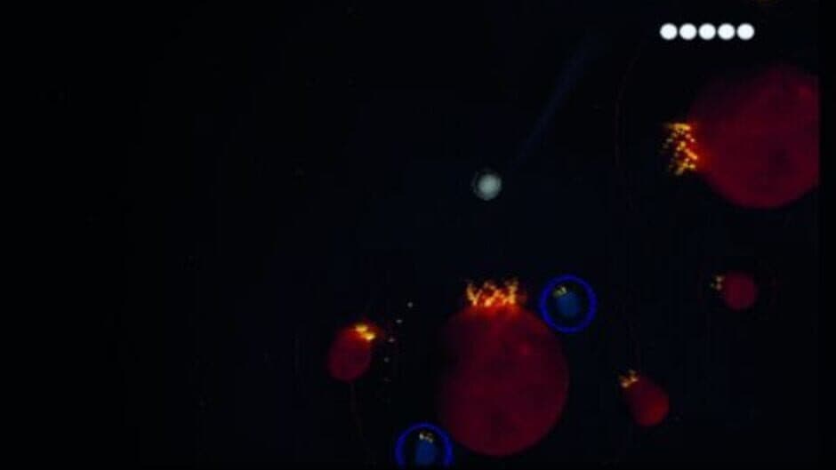 Скриншот 3 из Art Style: Orbient